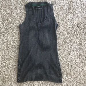 Club Monaco Knit Top